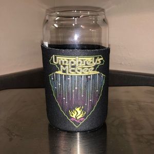 Rare Umphreys McGee koozie